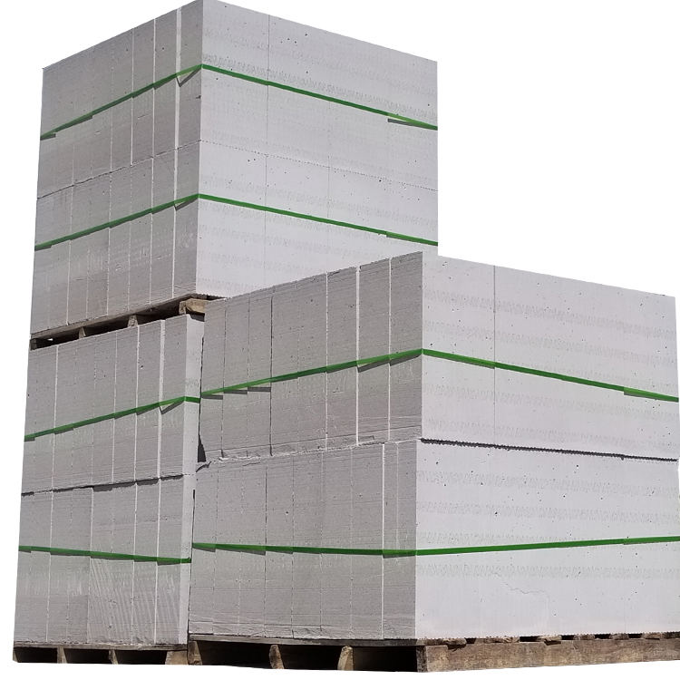 鹿泉改性材料和蒸压制度对冶金渣蒸压加气混凝土砌块性能的影响
