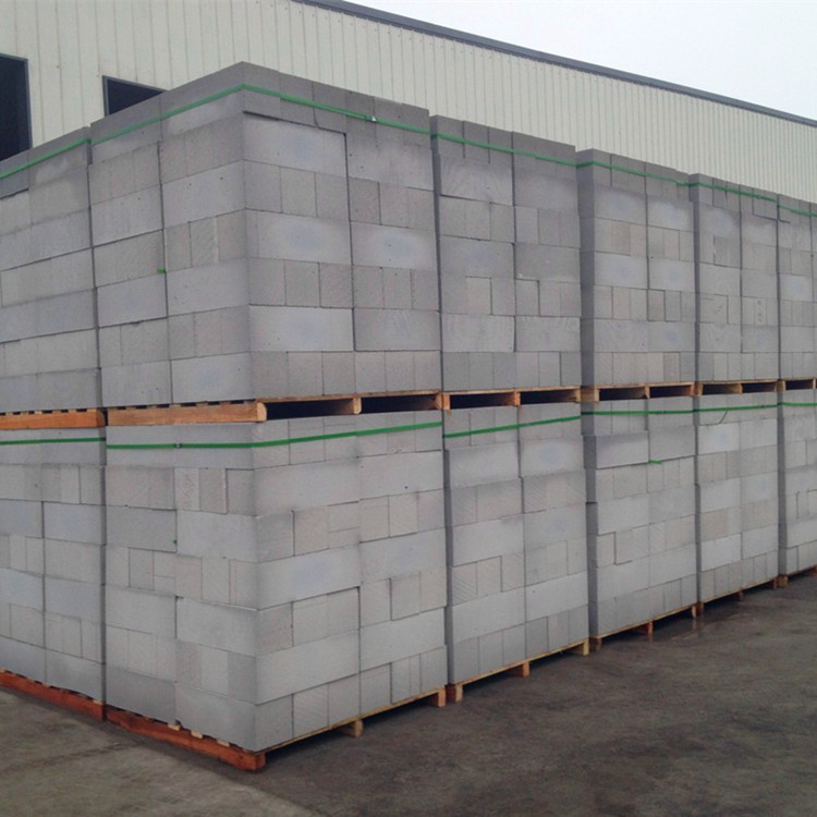 鹿泉宁波厂家：新型墙体材料的推广及应运
